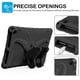 thumbnail image 2 of EVA Tablet Case For Kindle Fire HD10 2021/2023, 2 of 5