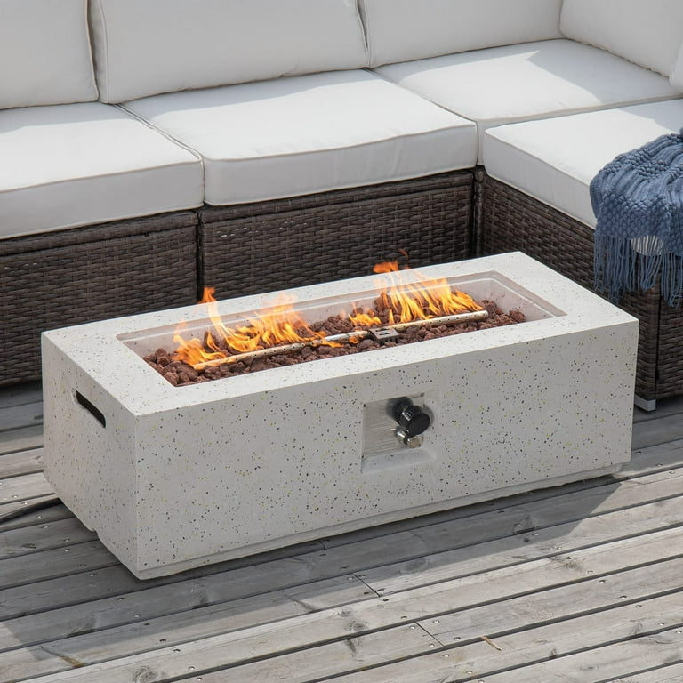 Table Top Fire Pit: Make Your Evenings Even Cozier 
