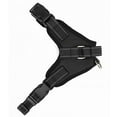 thumbnail image 4 of Flmtop Large Dog Harness Soft Adjustable Training Harness Pet Walk Out Hand Strap Vest Camouflage, 4 of 8