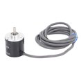 thumbnail image 1 of Codificador Rotatorio Incremental ANGGREK Acero Inoxidable Y ABS 5-24 VCC, 1 of 7