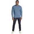 thumbnail image 4 of GHSDFBB Mens Crewneck Sweatshirt, Style 1566, 4 of 4