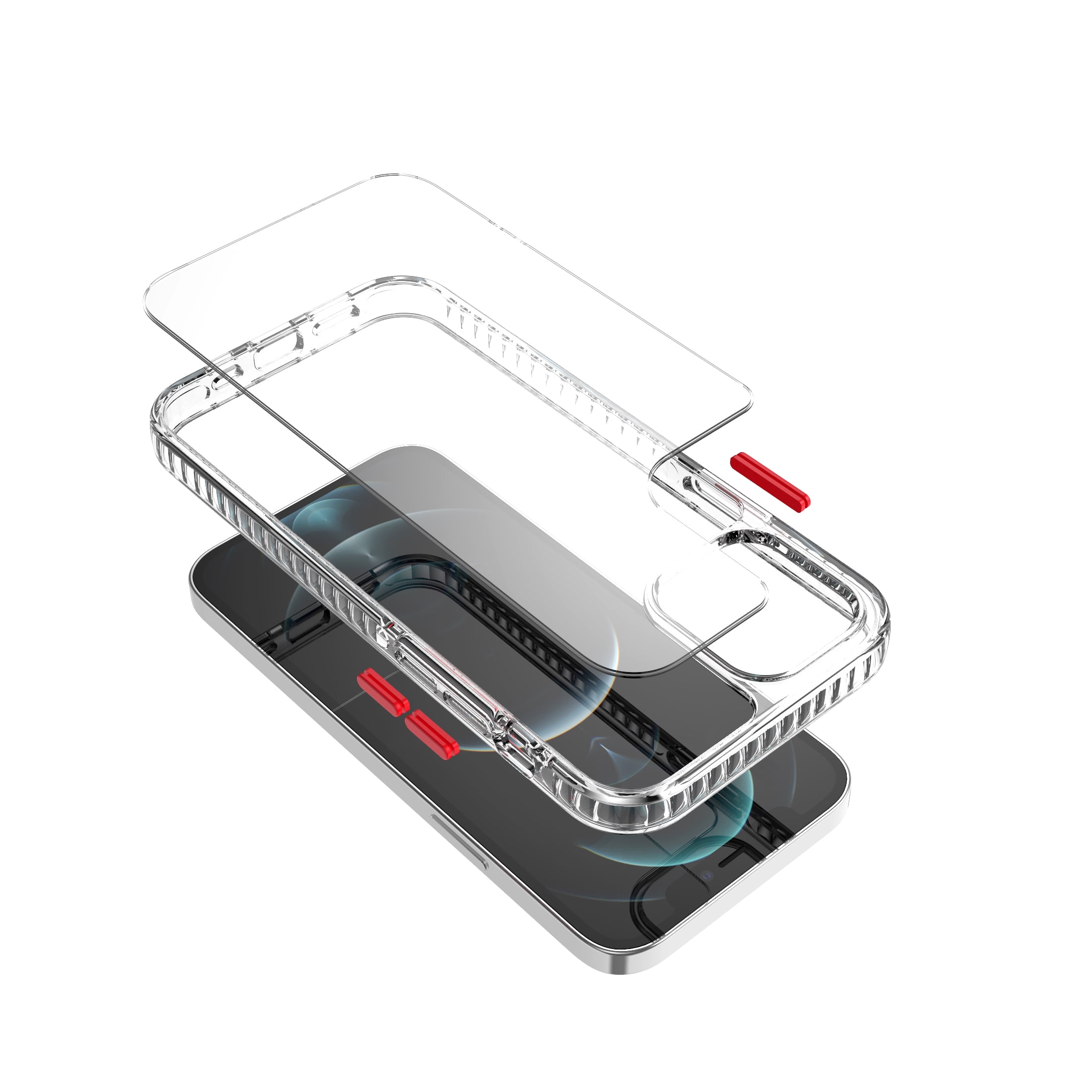 コンピュータ・IT iPhone12 Pro Max for Apple iPhone 12 Pro Max (6.7