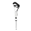 thumbnail image 1 of Llave Multifuncional Herramienta Universal 2 en 1 para Espacios Reducidos, 1 of 9