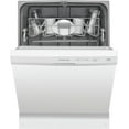 thumbnail image 3 of Frigidaire FFCD2413UW 24" Built-In Dishwasher, Front Control, White, 3 of 5