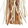 thumbnail image 5 of 58" Dried Plant Natural Foliage Palm Leaf Bouquet with Grass, by DecMode, 5 of 6