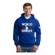 thumbnail image 1 of Sudadera Capucha Dodgers Los Angeles World Series 2024 Msi, 1 of 4