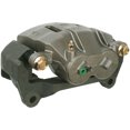 thumbnail image 1 of CALIPER O MORDAZA NPR-HD 2000 al 2004 ISUZU Delantero Derecho/Pasajero Remanufacturado CARDONE  ., 1 of 5