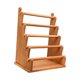 thumbnail image 5 of Organizador de almacenamiento para brazaletes, joyas y diademas 5 niveles, 5 of 9