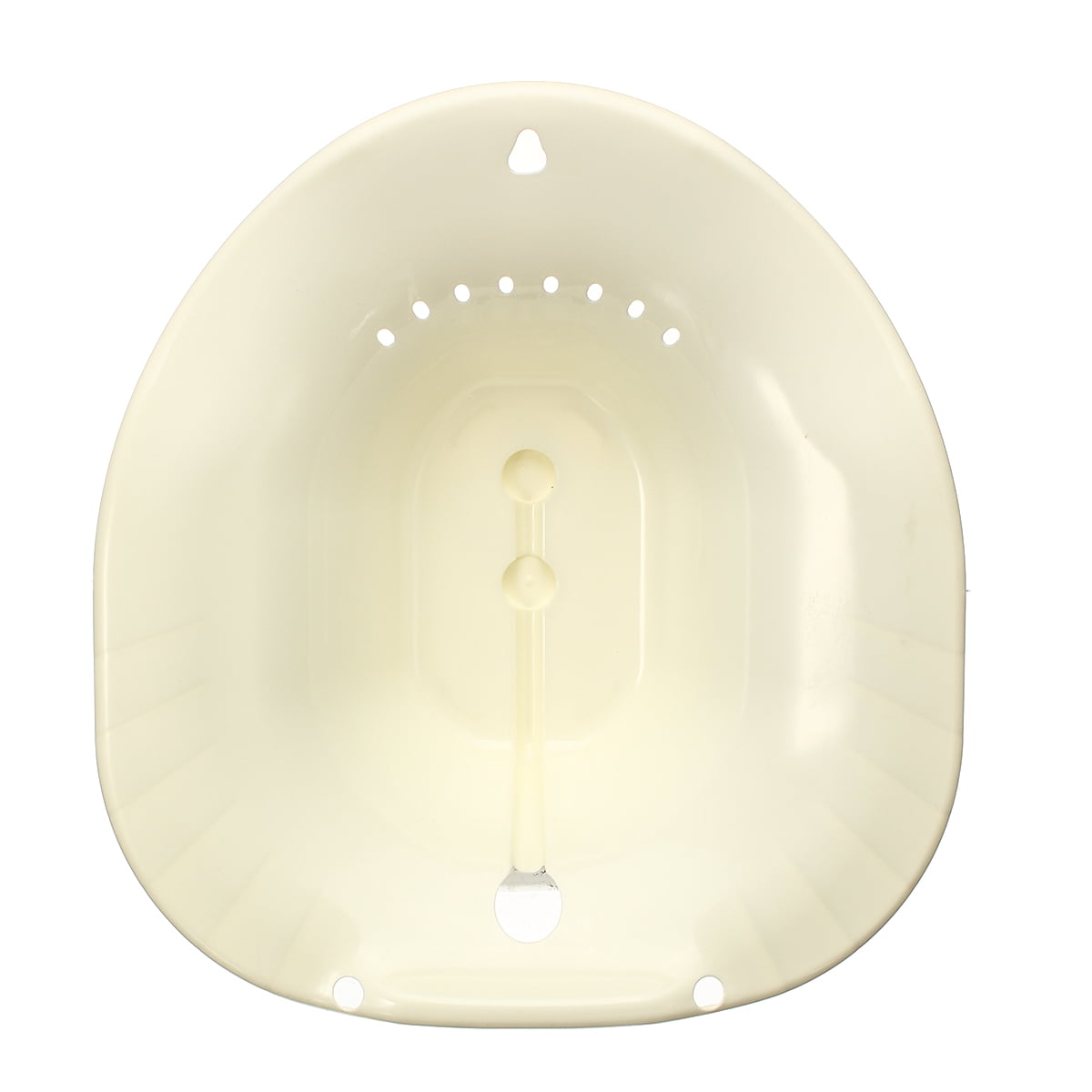 Sitz Bath Seat for Toilet,Postpartum,Hemorrhoid Treatment,Yoni Steam