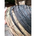 thumbnail image 6 of Super Moss (29706) Wood Woven Baskets - Round Style, Blue Hills 14", 6 of 7