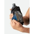 thumbnail image 4 of Nathan Running Handheld Quick Squeeze Water Bottle. No-Grip Adjustable Hand Strap. 12oz, 4 of 4