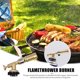 thumbnail image 2 of Antorcha de plomería de soldadura de cobre, lanzallamas Turbo de Gas para herramienta de Camping al aire libre Likrtyny 3sl5eg2mh8hr7cu3, 2 of 9