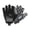 Black, variant on Yatlte Workout-Gloves for Men & Women, Breathable Weight Lifting Gloves for Gym Exercise, Fitness, Training, and Cycling, with Excellent Grip and Cushion Pads