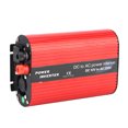 thumbnail image 2 of Power Inverter Power Converter Car Power Inverter Usb Power Inverter Portable Power Converter 700W Portable Power Inverter DC 12V To AC 220V-240V Dual USB Charger Converter, 2 of 8