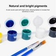 thumbnail image 4 of Kit de manualidades y arte para niños, kit de manualidades con figuras de pintura DIY, kit de pintura para niños y niñas, 4 of 7