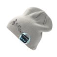thumbnail image 2 of Gorros de punto inalámbricos, gorro con Bluetooth, gorros cálidos de invierno unisex inalámbricos, gorro con Bluetooth, artesanía excepcional, 2 of 13