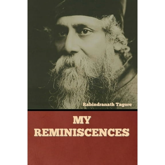 My Reminiscences, (Paperback)