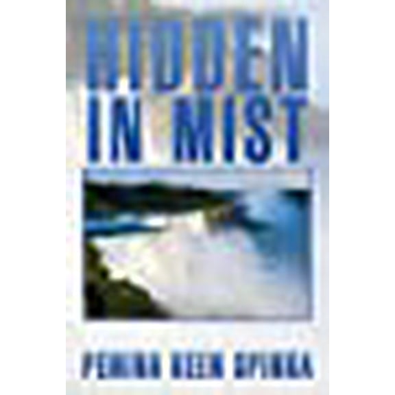 Hidden in Mist (Paperback)