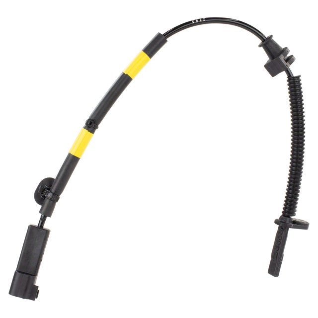 Sensor Abs Trasero Izquierdo O Derecho OEM Para Lincoln Mkz 2.0l 4 Cil 13 Al 18 Motorcraft