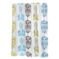 thumbnail image 1 of Olivia Rideau de Douche en Tissu, 1 of 1