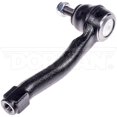 thumbnail image 2 of Fits 2007-2012 Nissan Sentra Dorman MAS Select Chassis Tie Rod End TO69202 Select; OE Replacement, 2 of 2