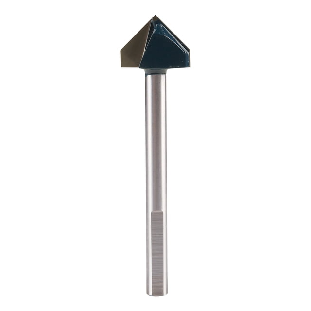 Broca para vidrio con punta de carburo BOSCH GT1000