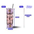 thumbnail image 3 of Termo Tumbler SVART 20 oz diseño tipo Puerquito tipo inflado, 3 of 5