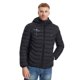 thumbnail image 2 of Chaquetas y abrigos casuales de manga larga con capucha, con USB, temperatura constante, calefactables, resistentes al viento, talla grande, para hombre y mujer, invierno, 4 unidades, 2 of 5