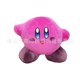 thumbnail image 1 of Muñeco de peluche Kirby Rosa Rojo Verde Azul Sombrero Estilo Muñeca Fabricante de muñecas, 1 of 2
