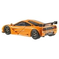 thumbnail image 5 of Hot Wheels Premium 1:43rd Scale Collectible Car, Gift for Collectors, 5 of 7