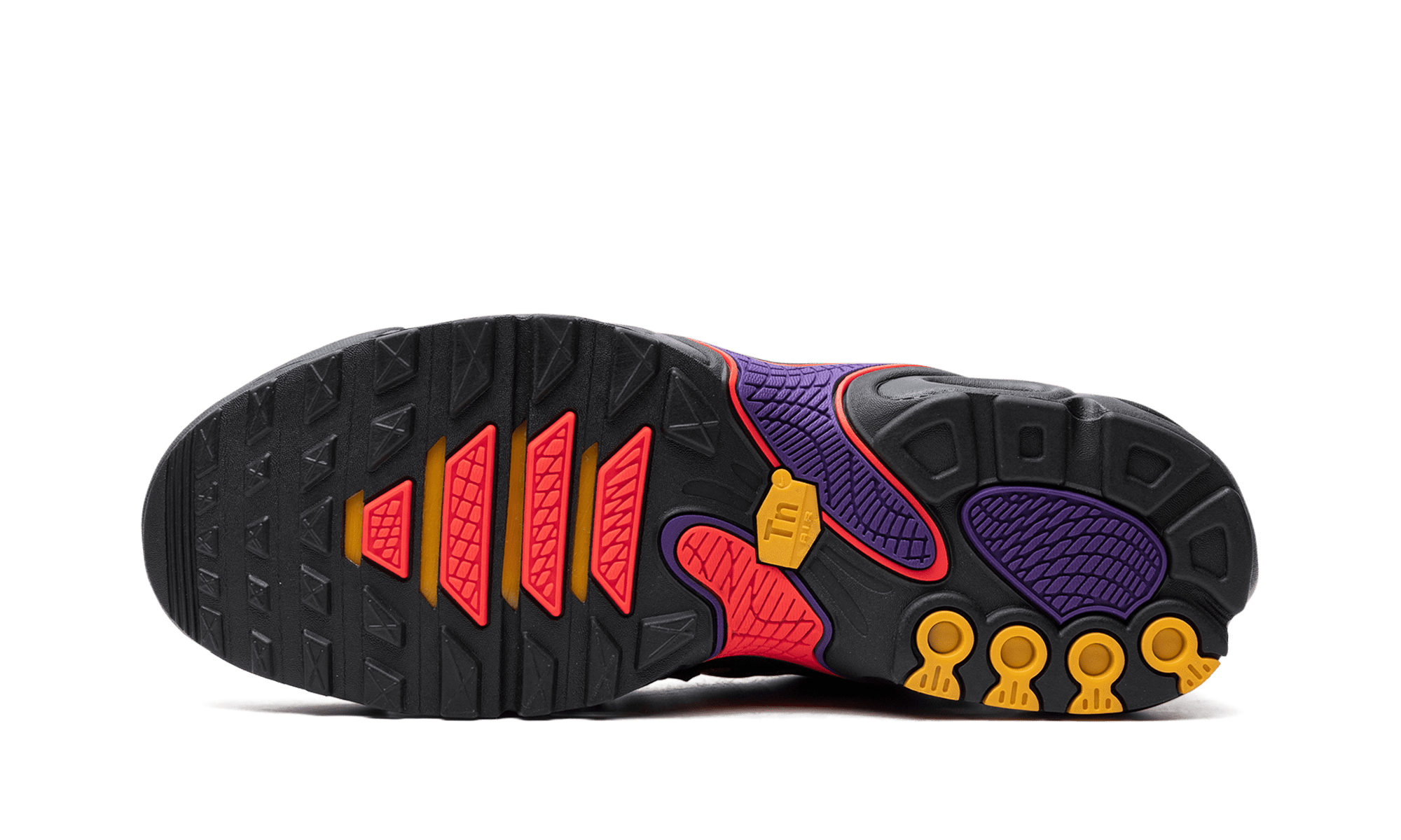 NIKE MENS Air Max Plus Drift "All Day" FD4290 003 from Stadium Goods