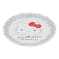 thumbnail image 3 of Vajilla Individual Porcelana, Diseño Hello Kitty 50 Aniversario, 3 Piezas con Caja de Regalo, 3 of 10