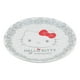 thumbnail image 3 of Vajilla Individual Porcelana, Diseño Hello Kitty 50 Aniversario, 3 Piezas con Caja de Regalo, 3 of 10