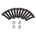 thumbnail image 4 of 4x licencia Montaje Amortiguadores Ajustables para SCX10 RC crawler Coche, 4 of 9
