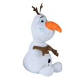 thumbnail image 4 of Nuevo muñeco de nieve de Disney Frozen2 Olaf de 23-50 cm, figura de acción de juguete, modelo de muñeco de peluche suave, animal de dibujos animados Kawaii, regalo de animé, juguetes para niños, 4 of 5