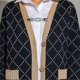 thumbnail image 2 of 4pcs Vintage Shawl Cardigan Collar Clips For Women Retro Cardigan Clips Fashion Collar Pin Sweater Clip Cape Cloak Clips Suitable For Shawl Closures A, 2 of 4