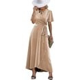 thumbnail image 1 of XINQIHANG Berrygo Womens Wrap, 1 of 6