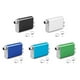 thumbnail image 4 of Sidaley Silenciador de tubo de escape de calentador automático de aleación de aluminio, reemplazo desmontable portátil, silenciador de manguera de Vehículos, repuestos y accesorios Mis Cielo azul Sidaley VI017897-04B, 4 of 6
