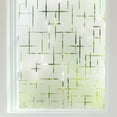thumbnail image 2 of Película Esmerilada para Ventana YONGSHENG Protección UV Autoadhesiva Decorativa, 2 of 5