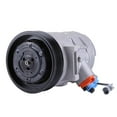 thumbnail image 3 of Guwzn Car Air Conditioner A/C Compressor Replaces 55111610AA 55111610AB 55111610AC RL111610AB, 3 of 10