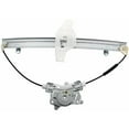 thumbnail image 2 of Window Regulator Fits select: 2000-2005 HYUNDAI ACCENT, 2 of 3