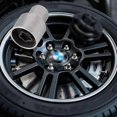 thumbnail image 3 of For BMW 1 3 4 5 6 7 Series Tire Wheel Lock Anti-Theft Screw Lug Nut Bolt #41 1hC SZRH A-D, 3 of 5
