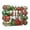 Red Green Gold (108ct), variant on Valery Madelyn 60ct Christmas Ornaments, Red Green Gold Shatterproof Ornaments for Xmas Party Decor