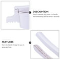 thumbnail image 4 of 1 Set Kitchen Photo Blender Manual Potato Presser Potato Ricer for Home, 4 of 8