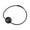 Black, variant on lanema Scubas Diving Tanks Banger, Underwater Diving Cylinder Knocker Balls Noise Maker