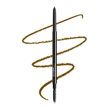 Wet n Wild Micro Brow Pencil, Soft Brown (Pack of 12)