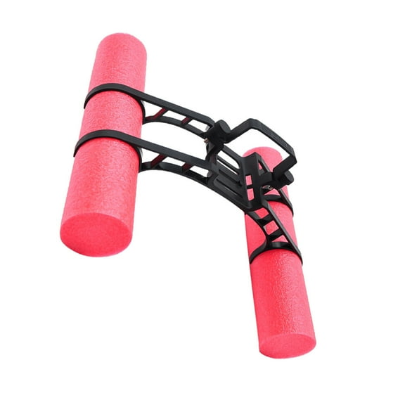 Landing Gear Extender for Drone Use ABS Material Easy Disassemble 45mm Heighten