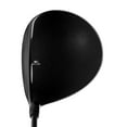 thumbnail image 2 of King Cobra F6+ Driver 9*-12* (BLACK, Matrix Black Tie, XSTIFF) Golf NEW, 2 of 4