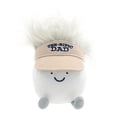 thumbnail image 4 of Father's Day Golf Ball Plush with Gift Card Holder, 4 of 6