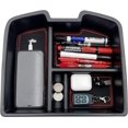 thumbnail image 2 of Bandeja organizadora para consola central EVTIME para GMC Sierra 2007-2014, 2 of 7